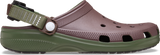 UNISEX Classic Turbo Clog