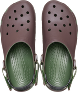 UNISEX Classic Turbo Clog