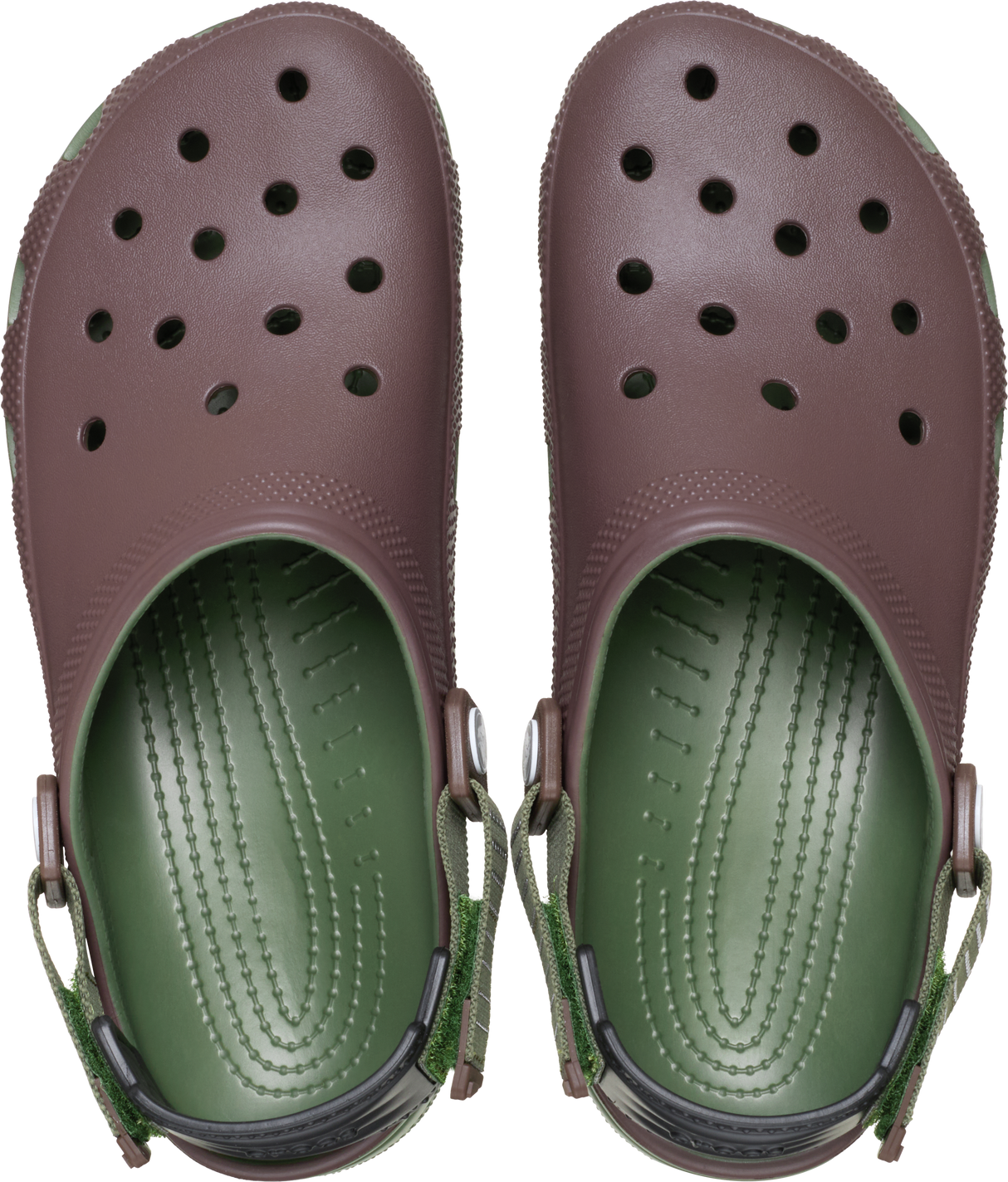 UNISEX Classic Turbo Clog