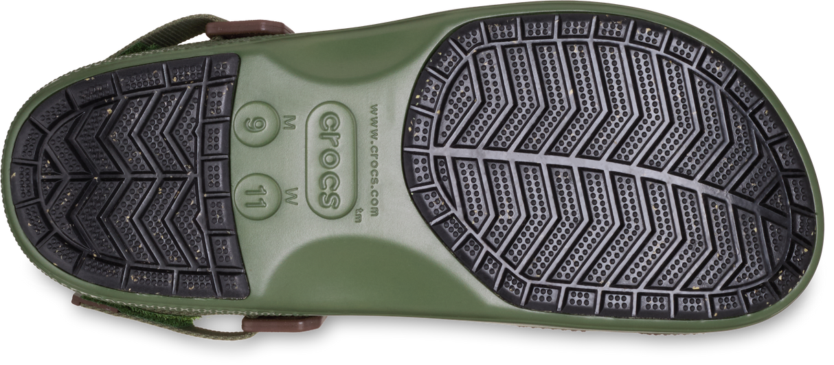 UNISEX Classic Turbo Clog