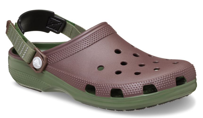 UNISEX Classic Turbo Clog