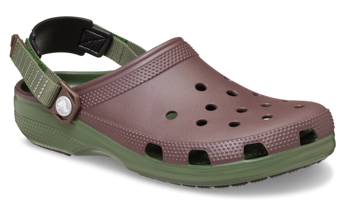 UNISEX Classic Turbo Clog