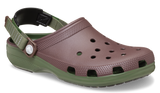 UNISEX Classic Turbo Clog