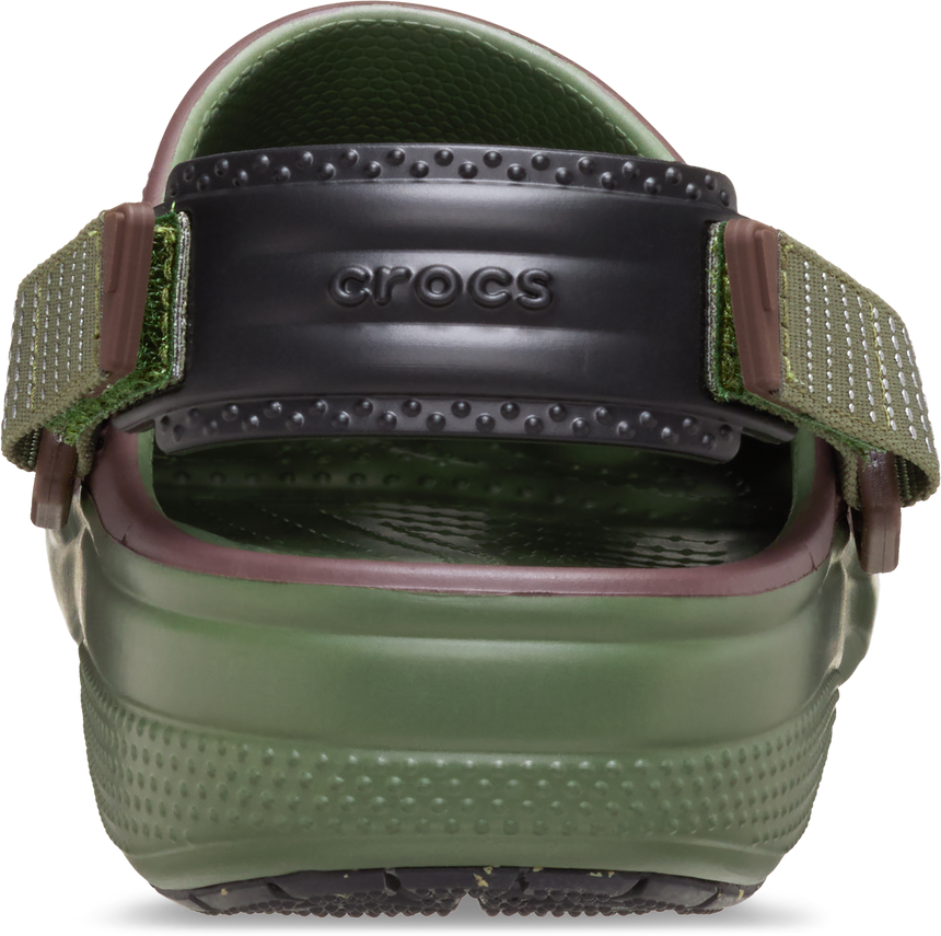 UNISEX Classic Turbo Clog