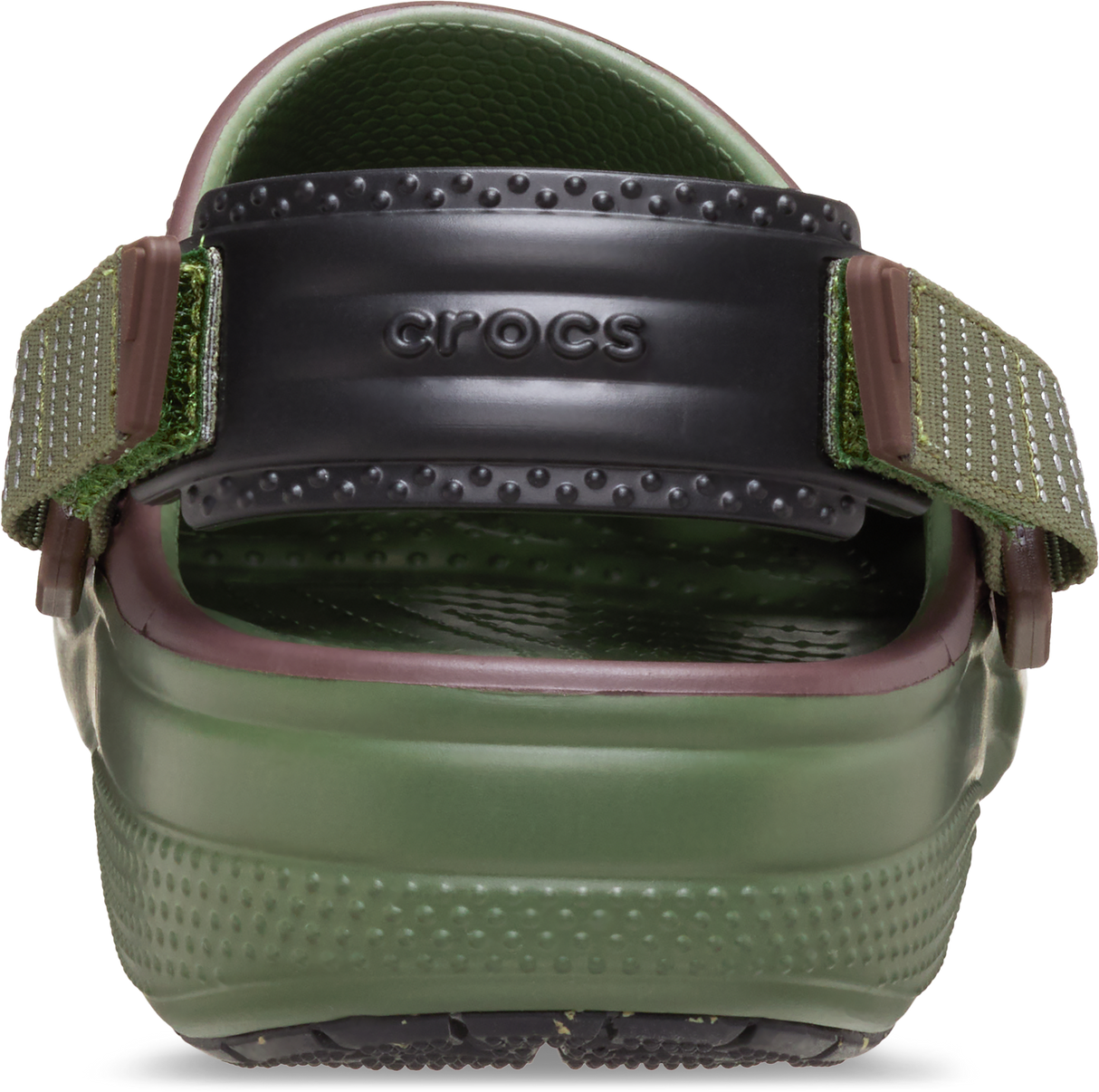 UNISEX Classic Turbo Clog