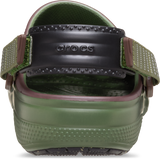 UNISEX Classic Turbo Clog