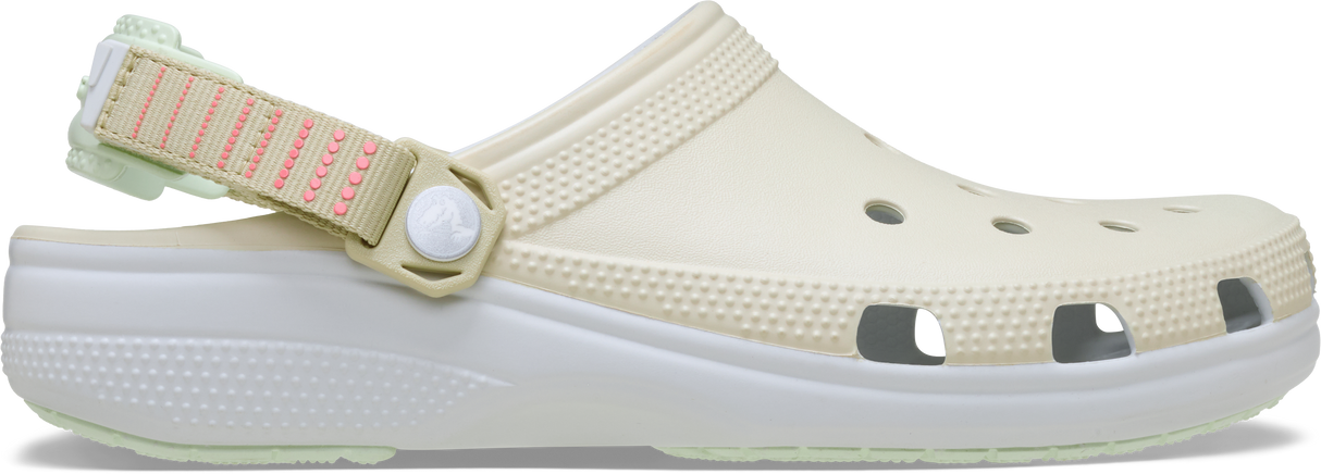 UNISEX Classic Turbo Clog