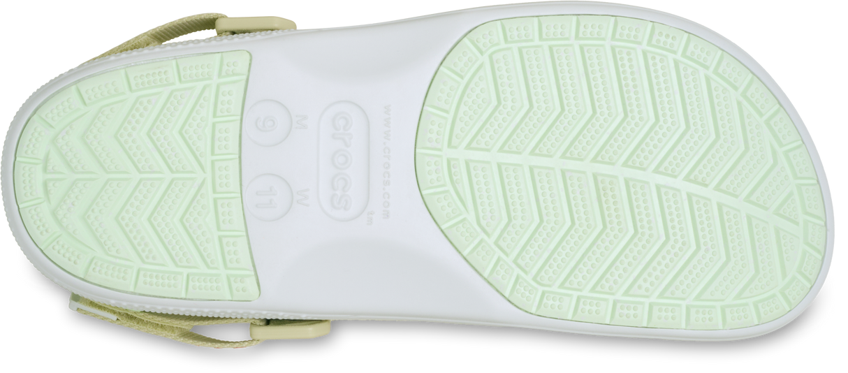 UNISEX Classic Turbo Clog