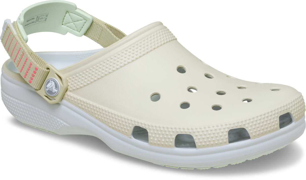UNISEX Classic Turbo Clog