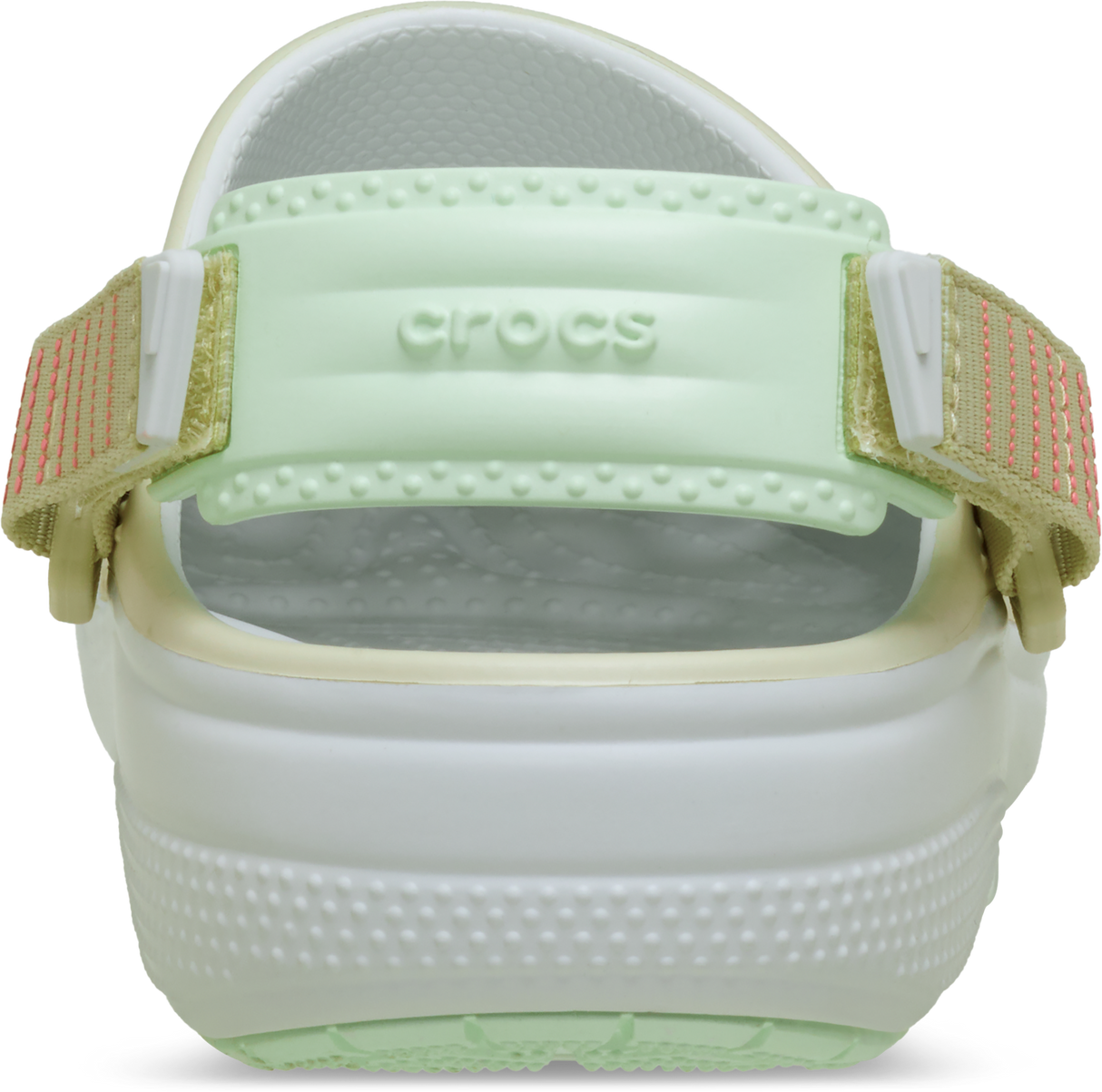 UNISEX Classic Turbo Clog