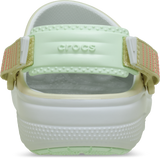 UNISEX Classic Turbo Clog