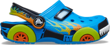 TODDLERS Classic IAM Monster Truck CLOG