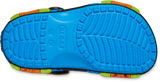 TODDLERS Classic IAM Monster Truck CLOG