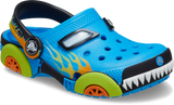 TODDLERS Classic IAM Monster Truck CLOG