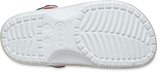 Classic Pokemon Print Clog