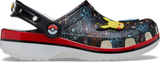 KIDS Pokemon Print Classic Clog