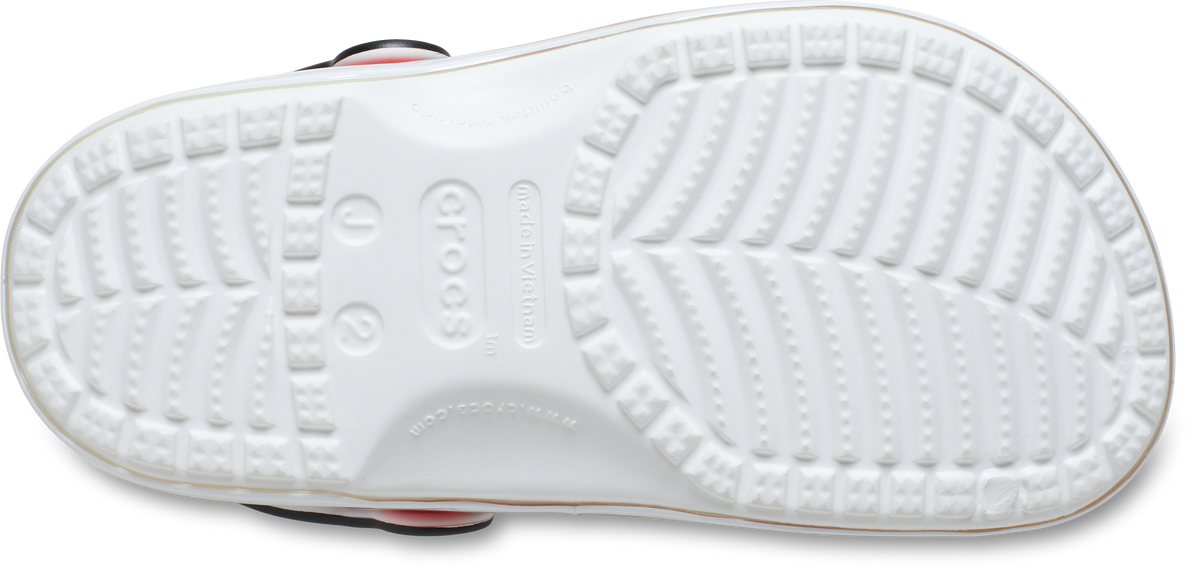 KIDS Pokemon Print Classic Clog
