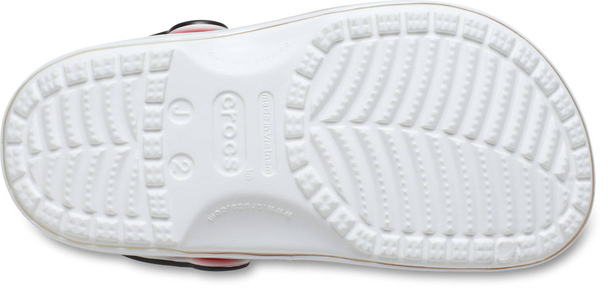 KIDS Pokemon Print Classic Clog