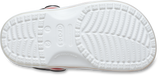 KIDS Pokemon Print Classic Clog