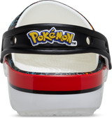 KIDS Pokemon Print Classic Clog