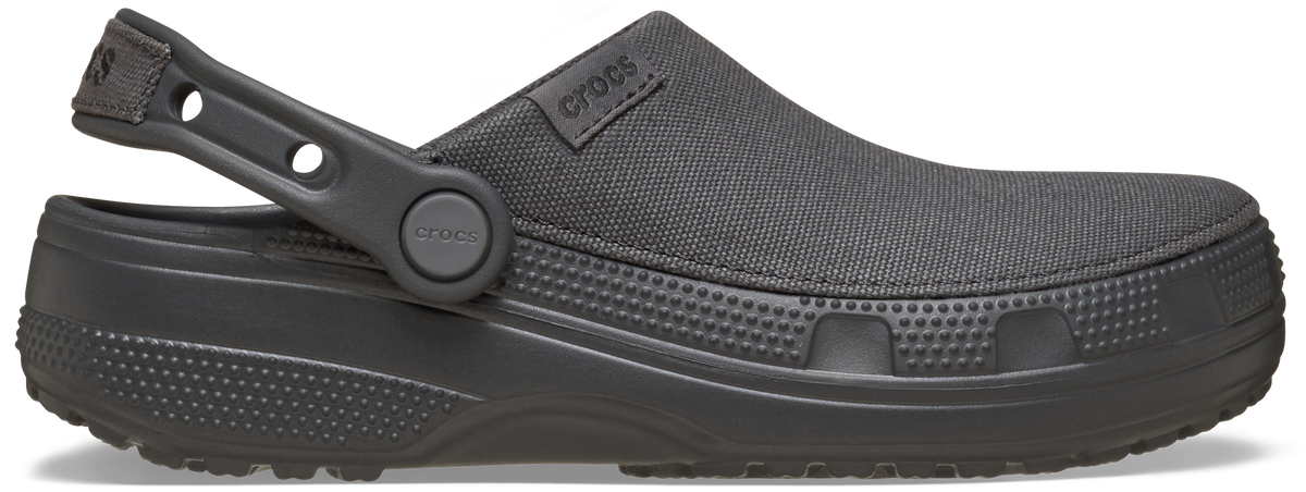 UNISEX Classic Crafted Clog