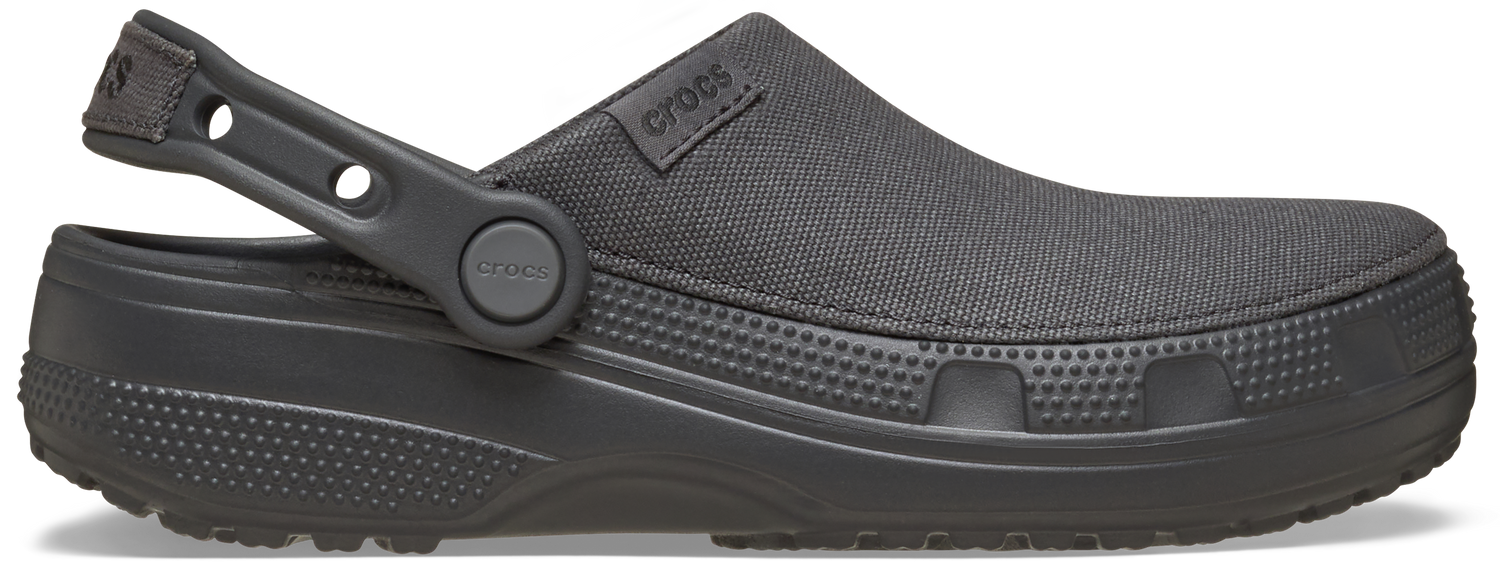 Unisex Classic Crafted Clog | Crocs | Footwear Unisex Classic Crafted Clog | Crocs | Footwear