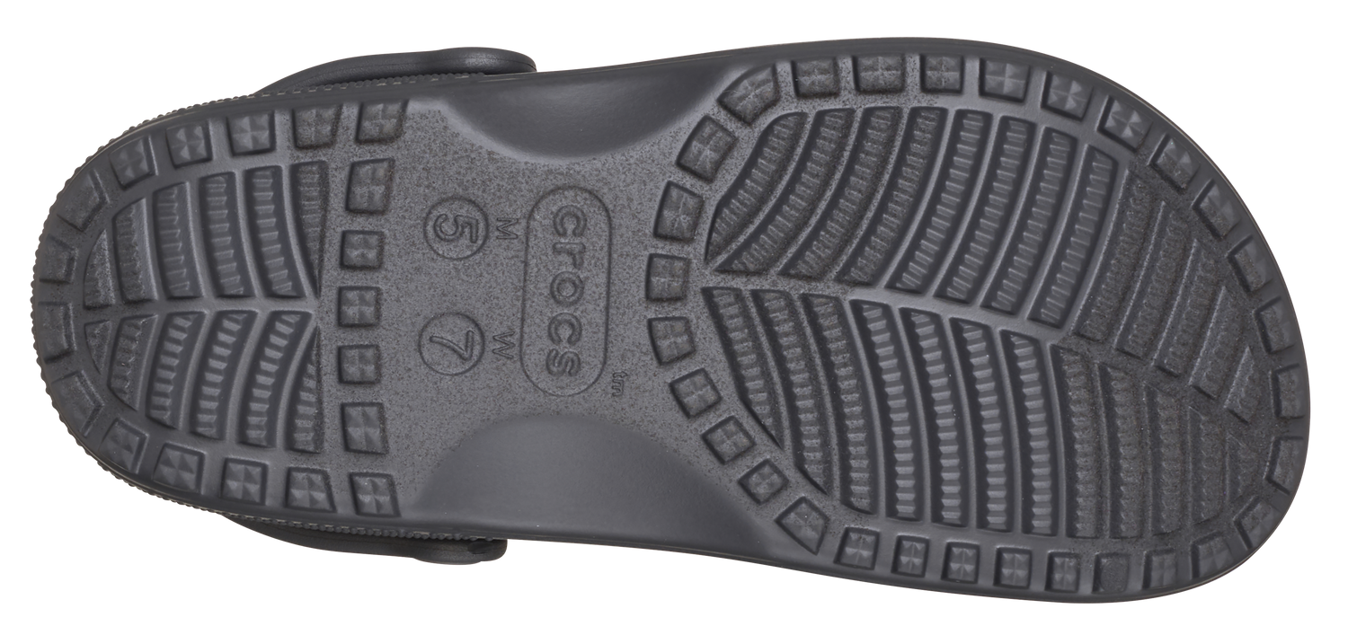 Unisex Classic Crafted Clog | Crocs | Footwear Unisex Classic Crafted Clog | Crocs | Footwear