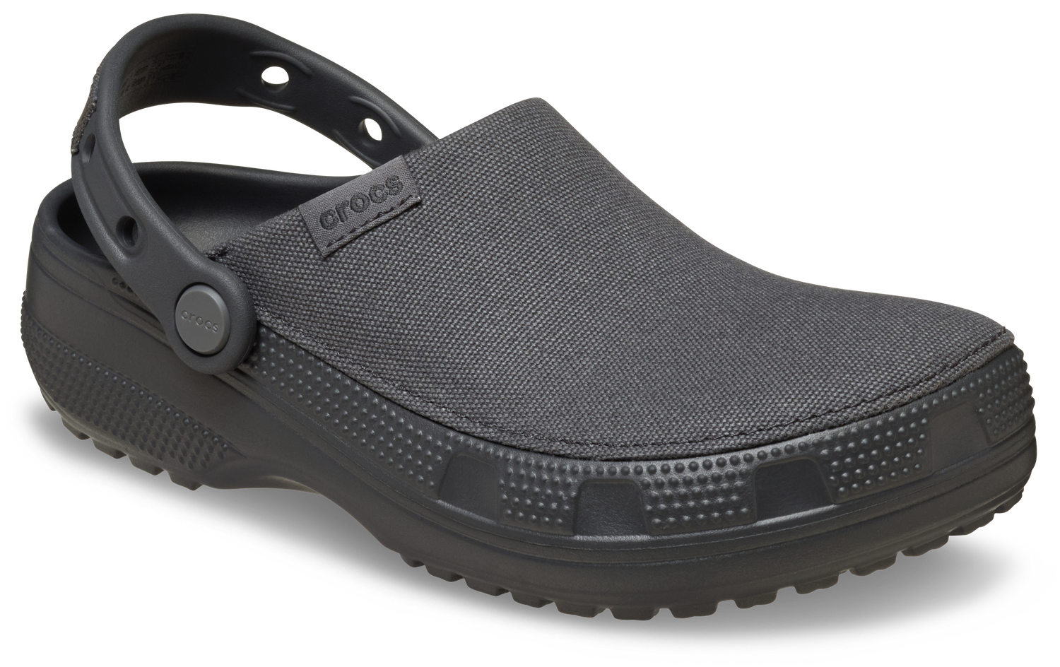 Unisex Classic Crafted Clog | Crocs | Footwear Unisex Classic Crafted Clog | Crocs | Footwear