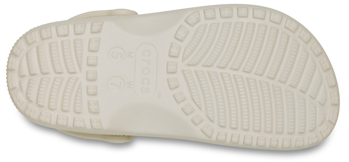 UNISEX Classic Crafted Clog