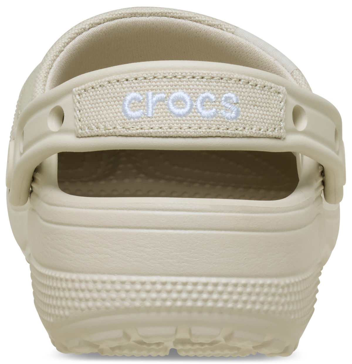UNISEX Classic Crafted Clog