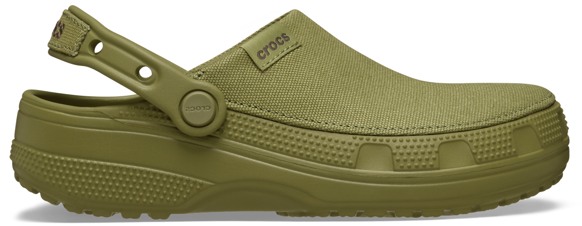 UNISEX Classic Crafted Clog