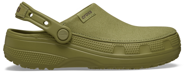 UNISEX Classic Crafted Clog