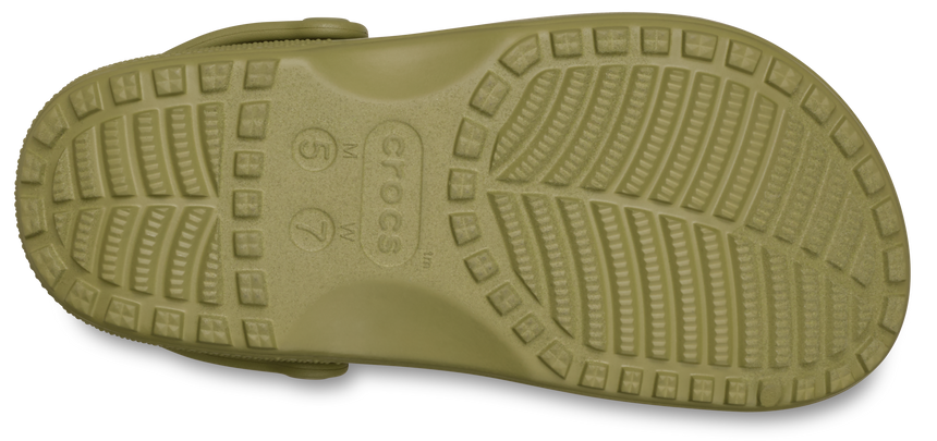 UNISEX Classic Crafted Clog