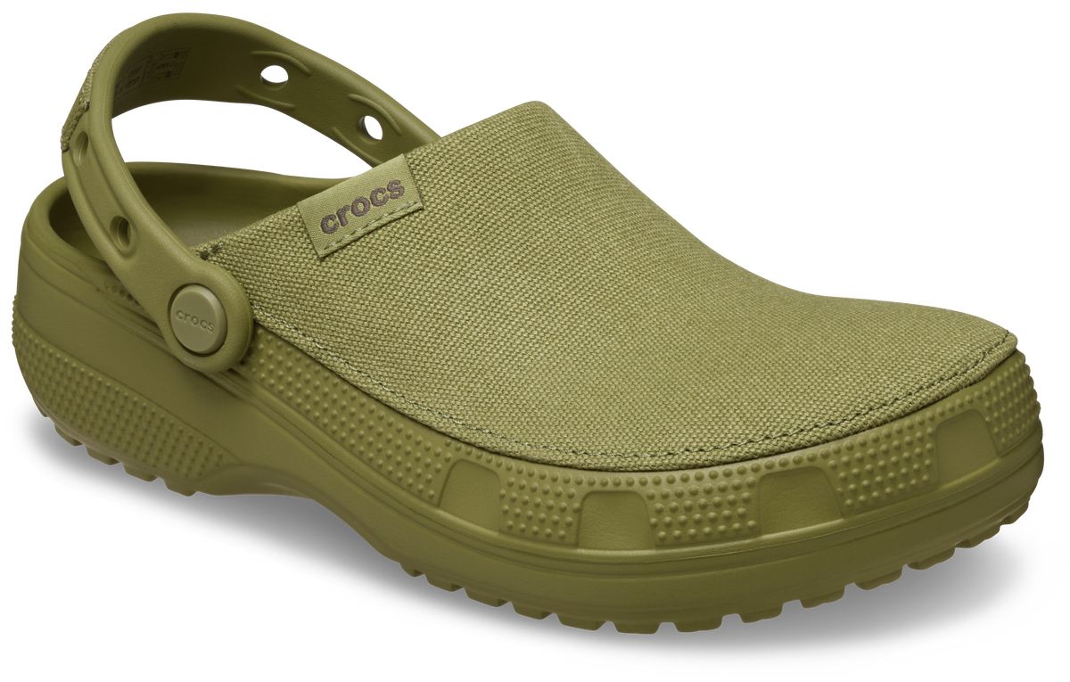 UNISEX Classic Crafted Clog