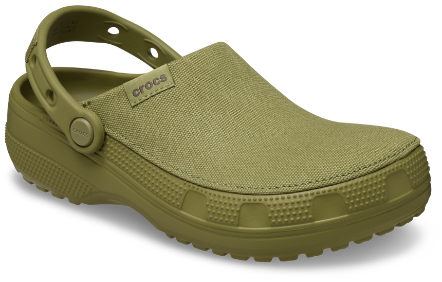 UNISEX Classic Crafted Clog