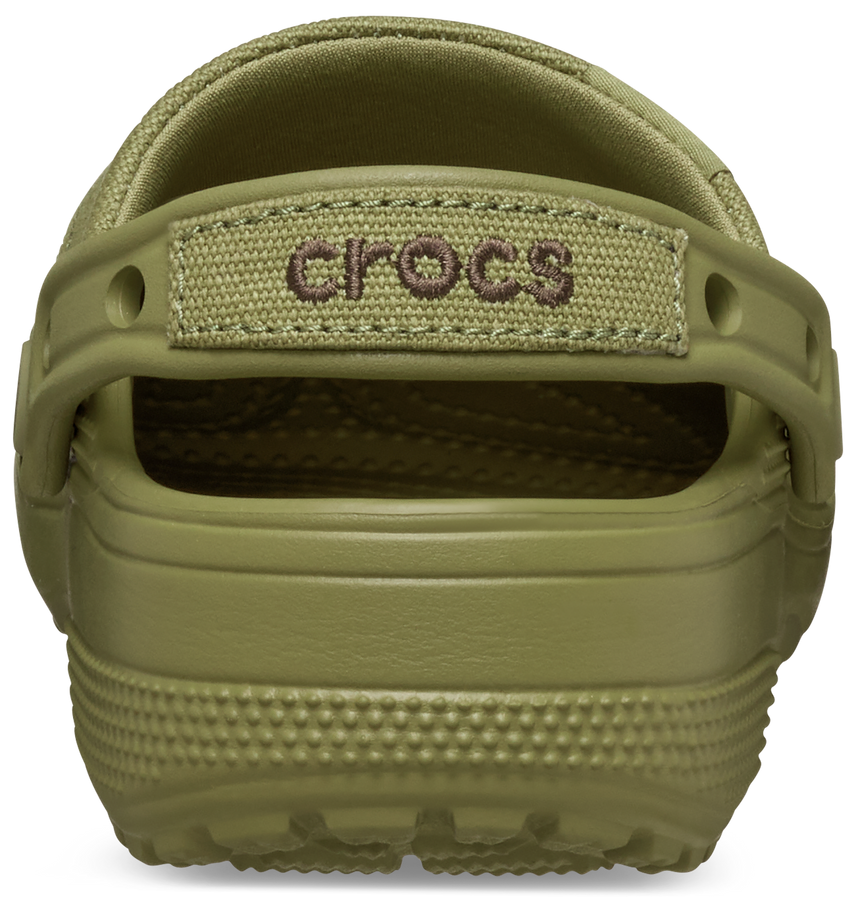 UNISEX Classic Crafted Clog