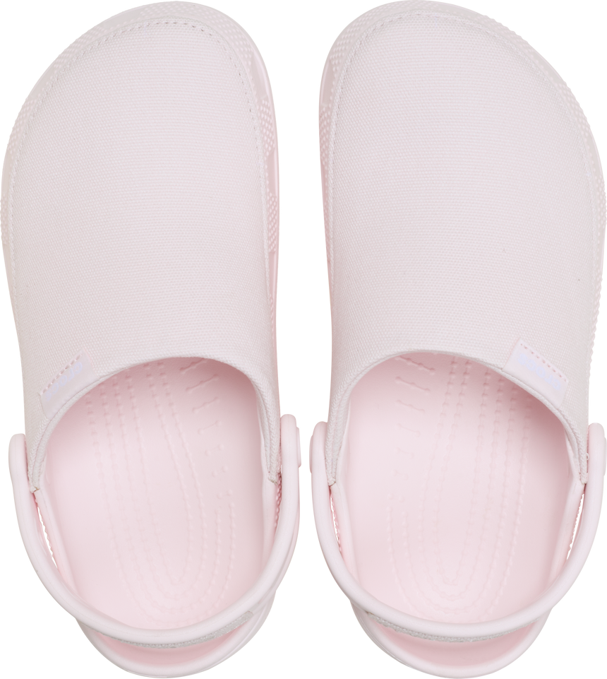 UNISEX Classic Crafted Clog