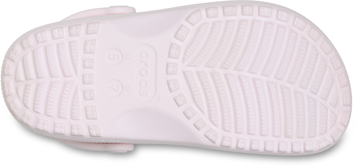 UNISEX Classic Crafted Clog