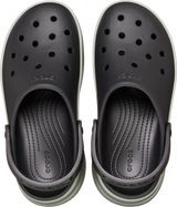 UNISEX Classic Stacked Clog