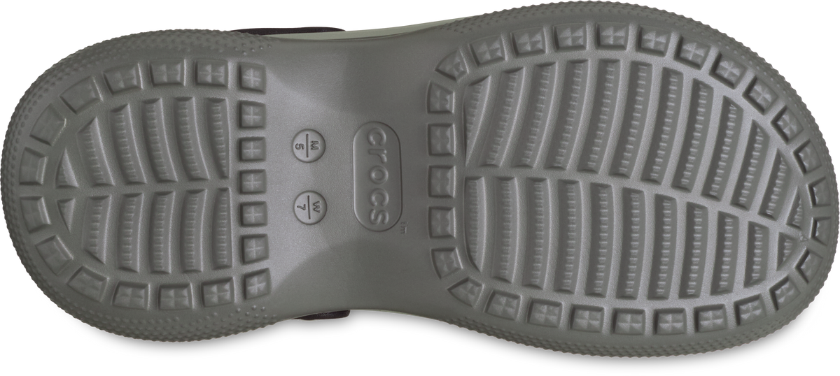WOMEN Classic Stacked Clog