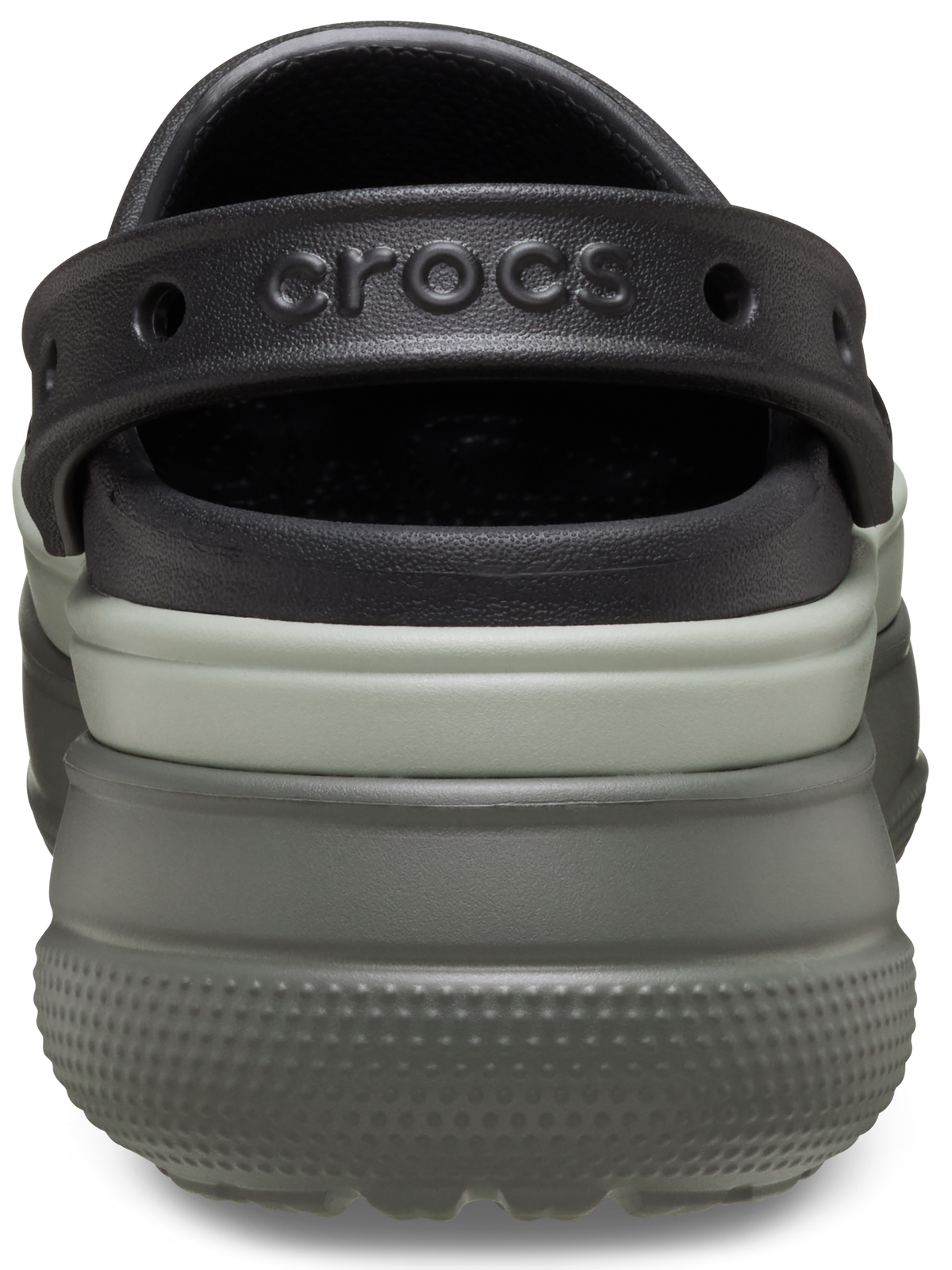 WOMEN Classic Stacked Clog