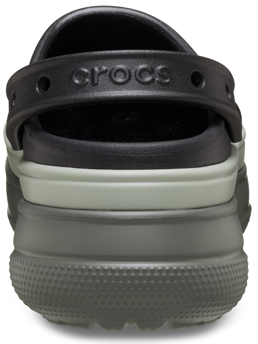 WOMEN Classic Stacked Clog