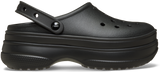 WOMENS Classic Stacked Clog