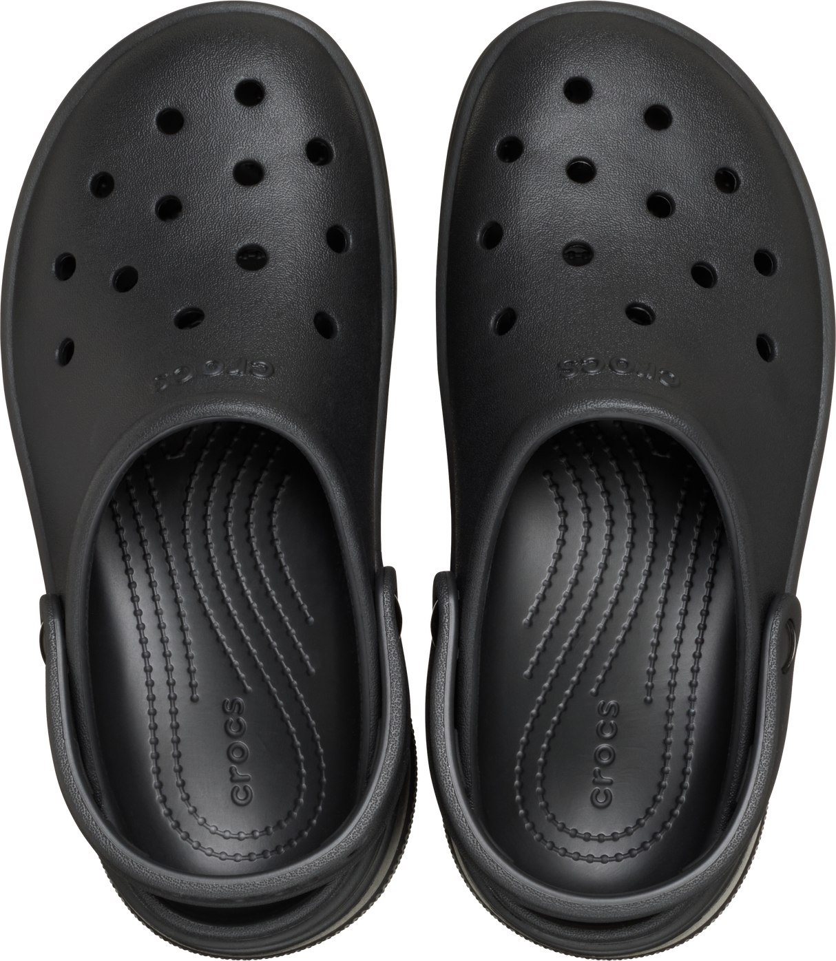 WOMENS Classic Stacked Clog