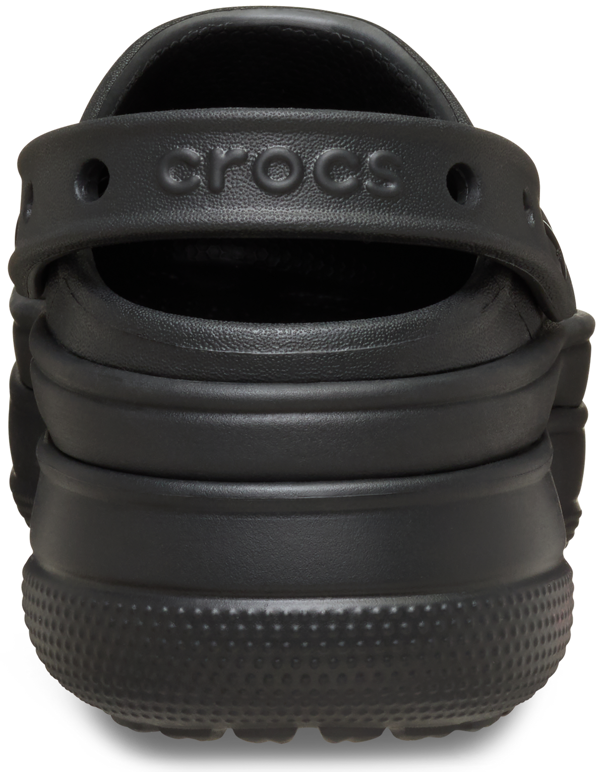 WOMENS Classic Stacked Clog