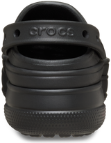 WOMENS Classic Stacked Clog