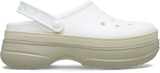 UNISEX Classic Stacked Clog