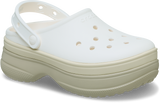 UNISEX Classic Stacked Clog
