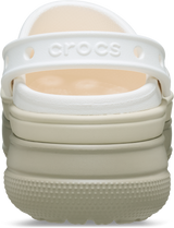 UNISEX Classic Stacked Clog