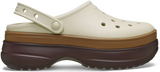 WOMENS Classic Stacked Clog
